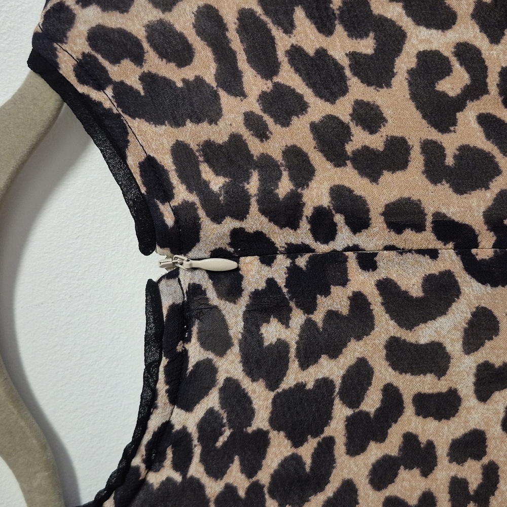 Ganni blouse - Picture 9 of 11